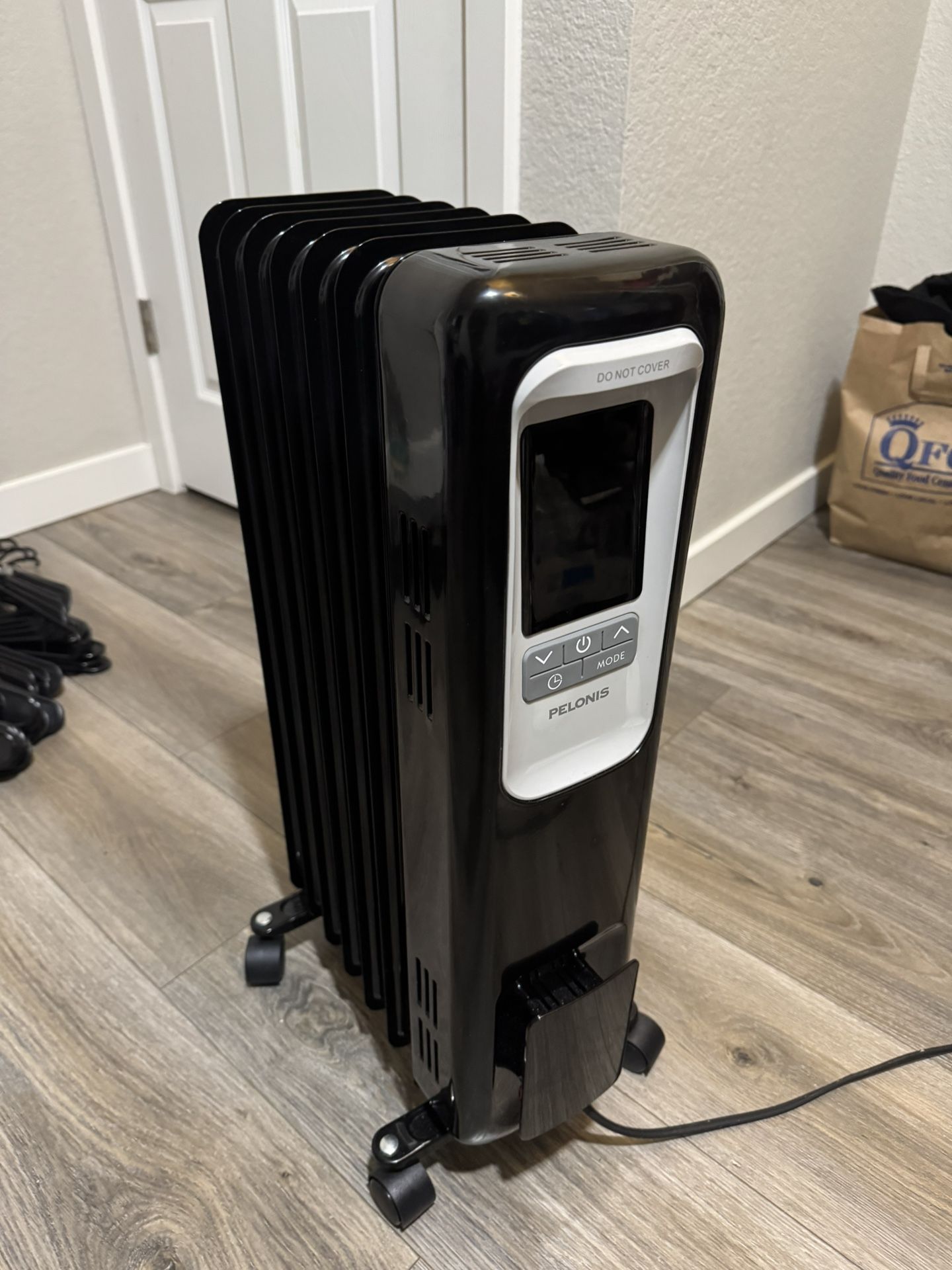 Heater