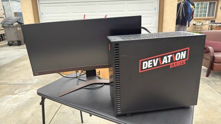 Gaming Set