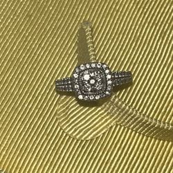 Engagement Ring
