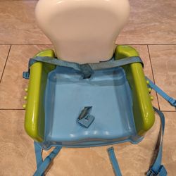 Booster Seat 