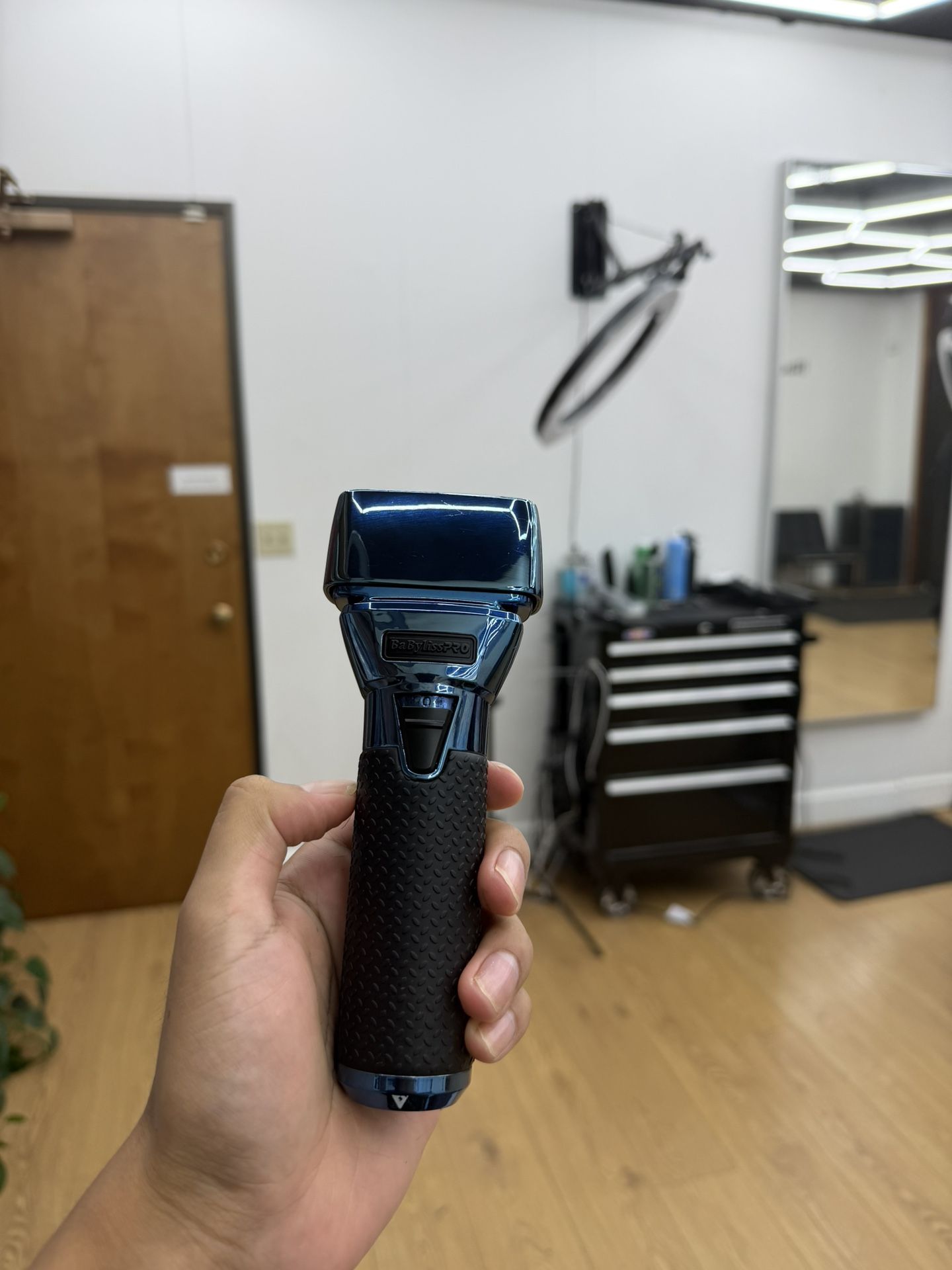 Babyliss Fx Shaver 