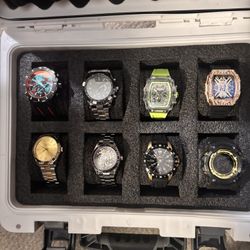 Mens Watches