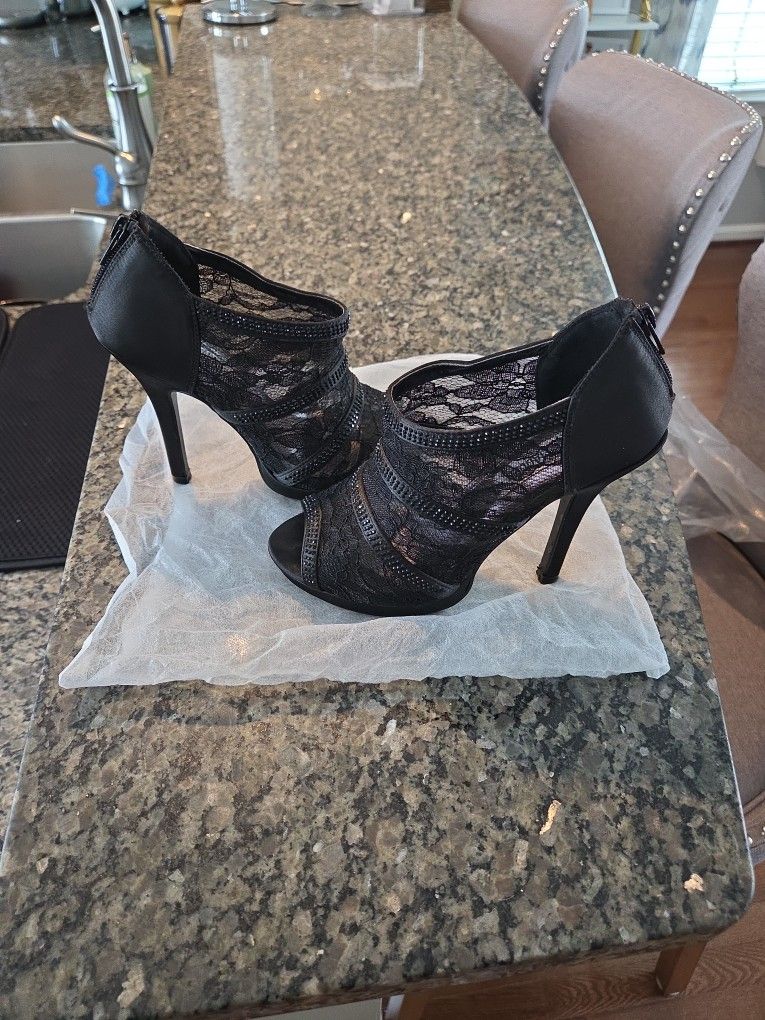 Women's Heels