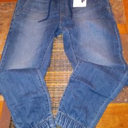 Mens Levis Jogger