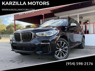 2023 BMW X5
