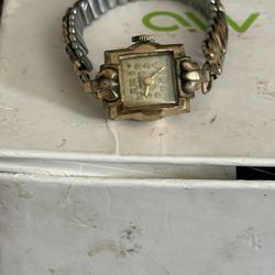 Antique “Laurelton. Lady Watch MM