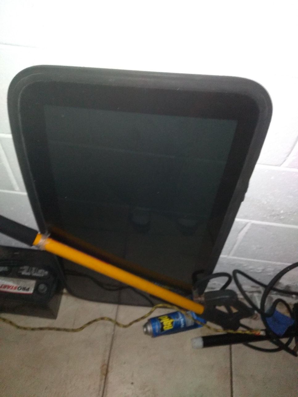 2000 - 2001 Toyota Celica Gt Sunroof glass only