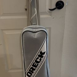 Oreck XL Xtended Life
