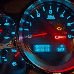 2013 Chevrolet Silverado 2500 HD