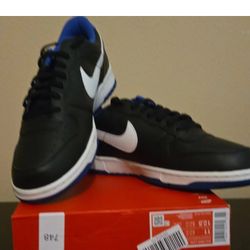 Nike Air Max Zoom Dunk Size 11