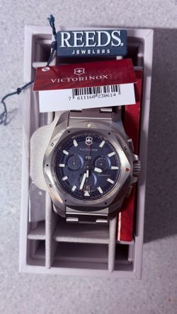 Victorinox I.N.O.X