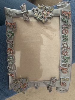 Picture frame