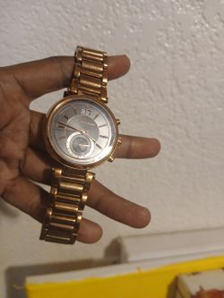 Michael kors watch