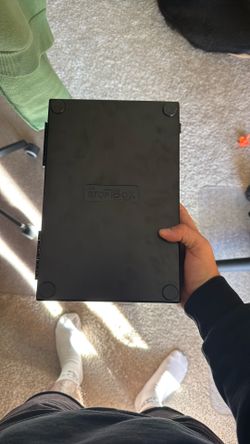 StopBox Compact Safe