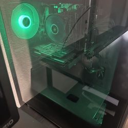 iBUYPOWER Gaming PC i5 9600K NVIDIA GeForce GTX1650