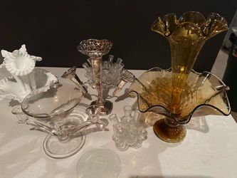 Epergne collection