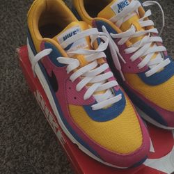 Nike Air max size 11