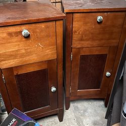 Wine Cabinet