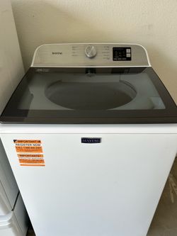 Washer