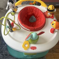 Baby Jumper 