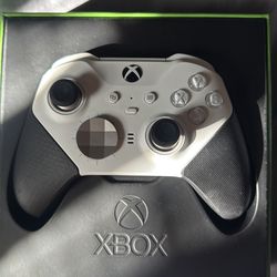 XBOX ELITE CONTROLLER SERIES 2