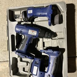 Power Tools
