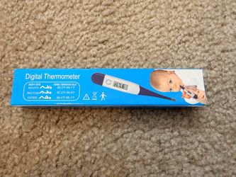 Baby Thermometer
