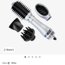 Blowout Brush 