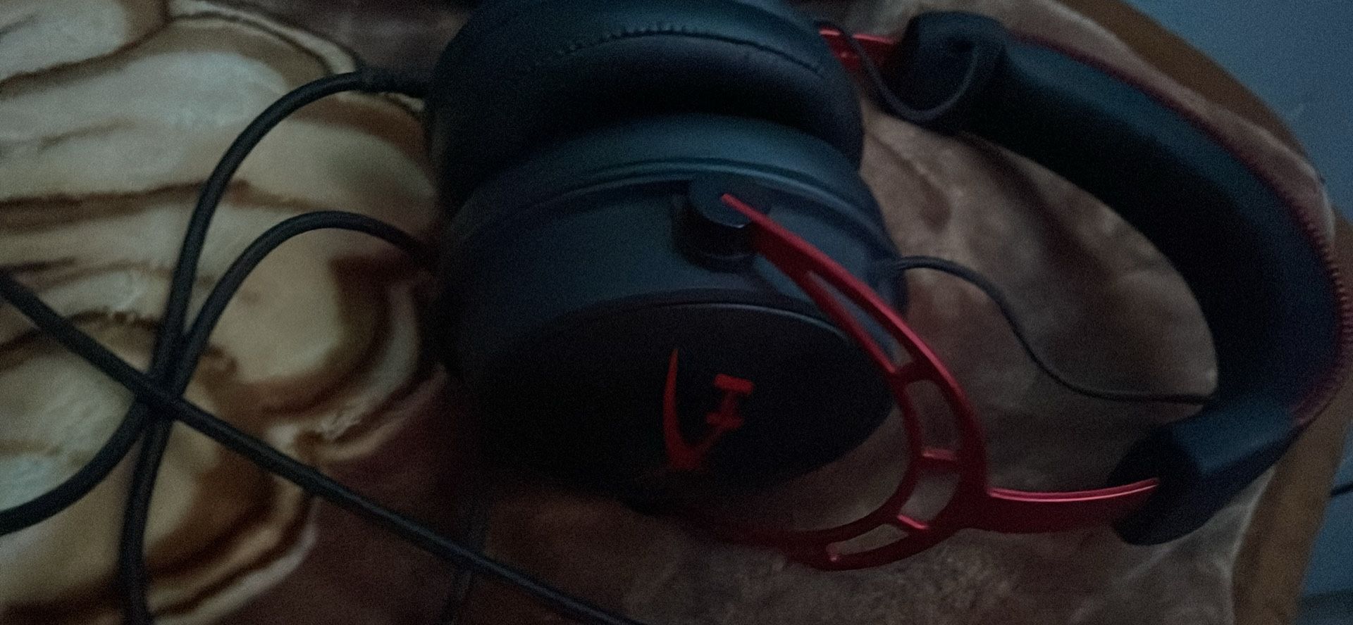 Gaming Headphone Hyper X