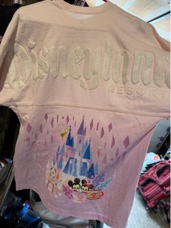 Disneyland spirit jersey