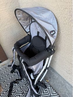 Chicco baby backpack carrier