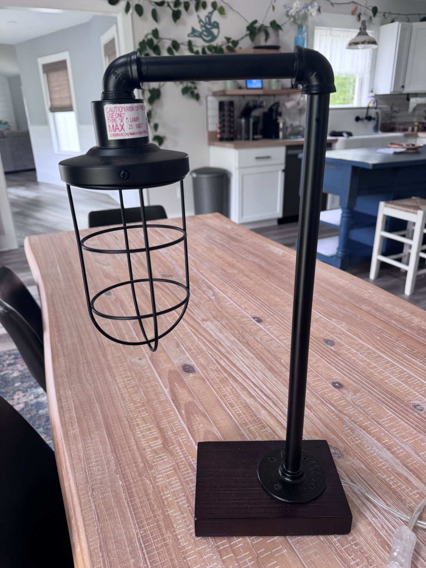 Lamp