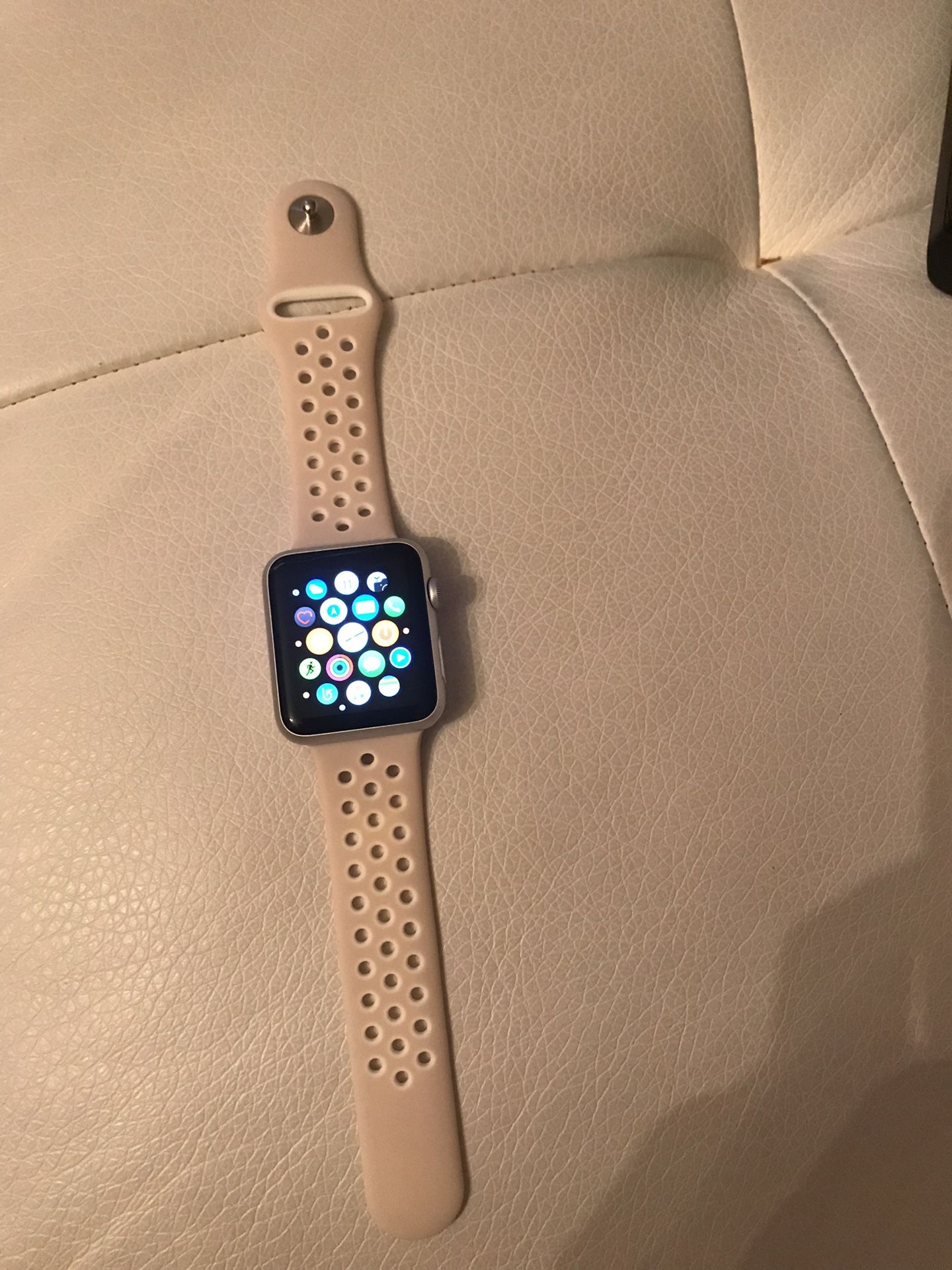 Apple Watch serie 1 42