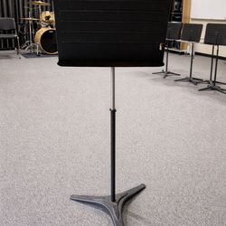 2 Vintage Music Stands