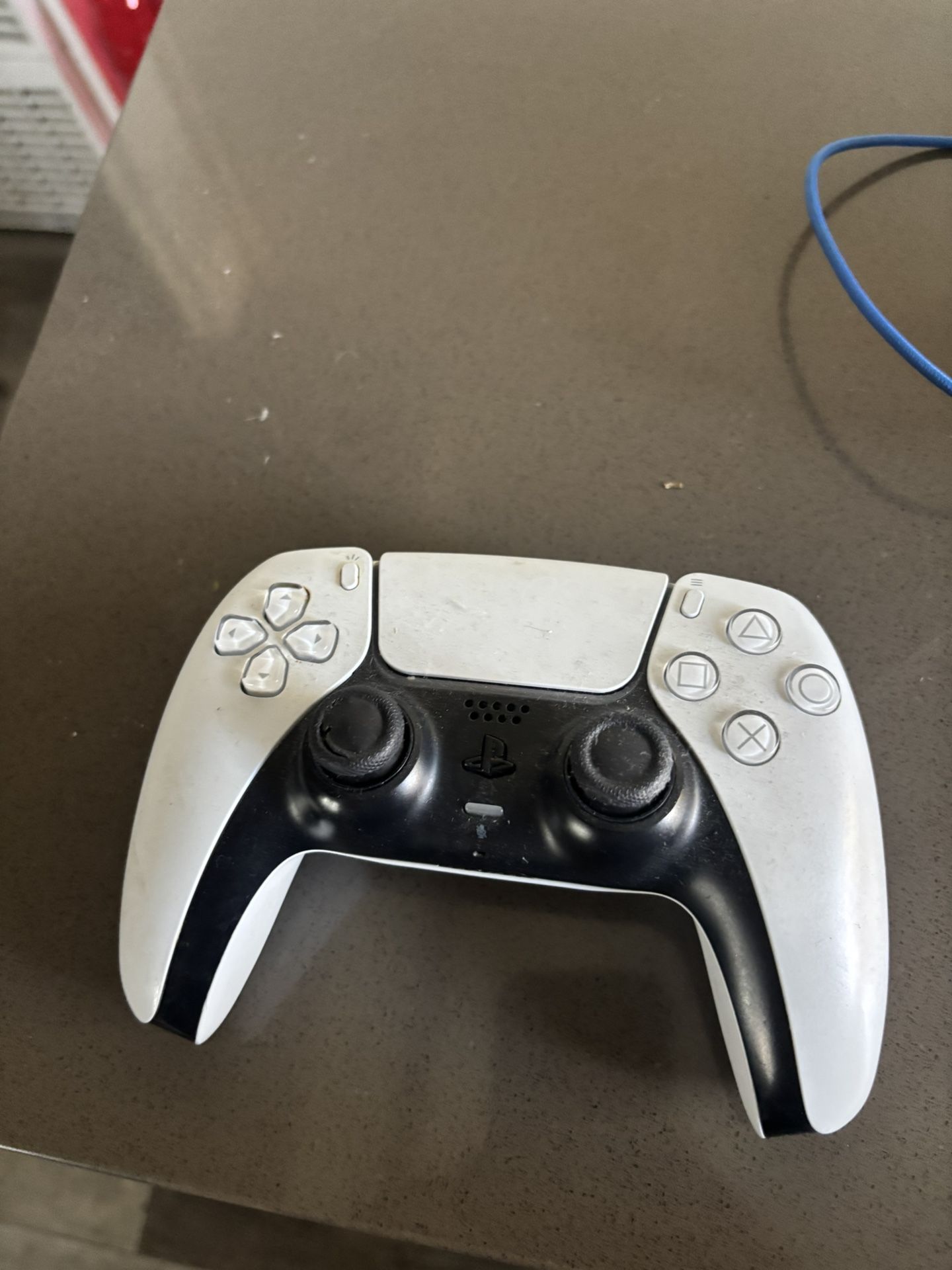 PS5 DualSense Controller with Stick Drift