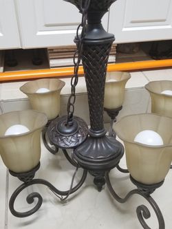 Chandelier