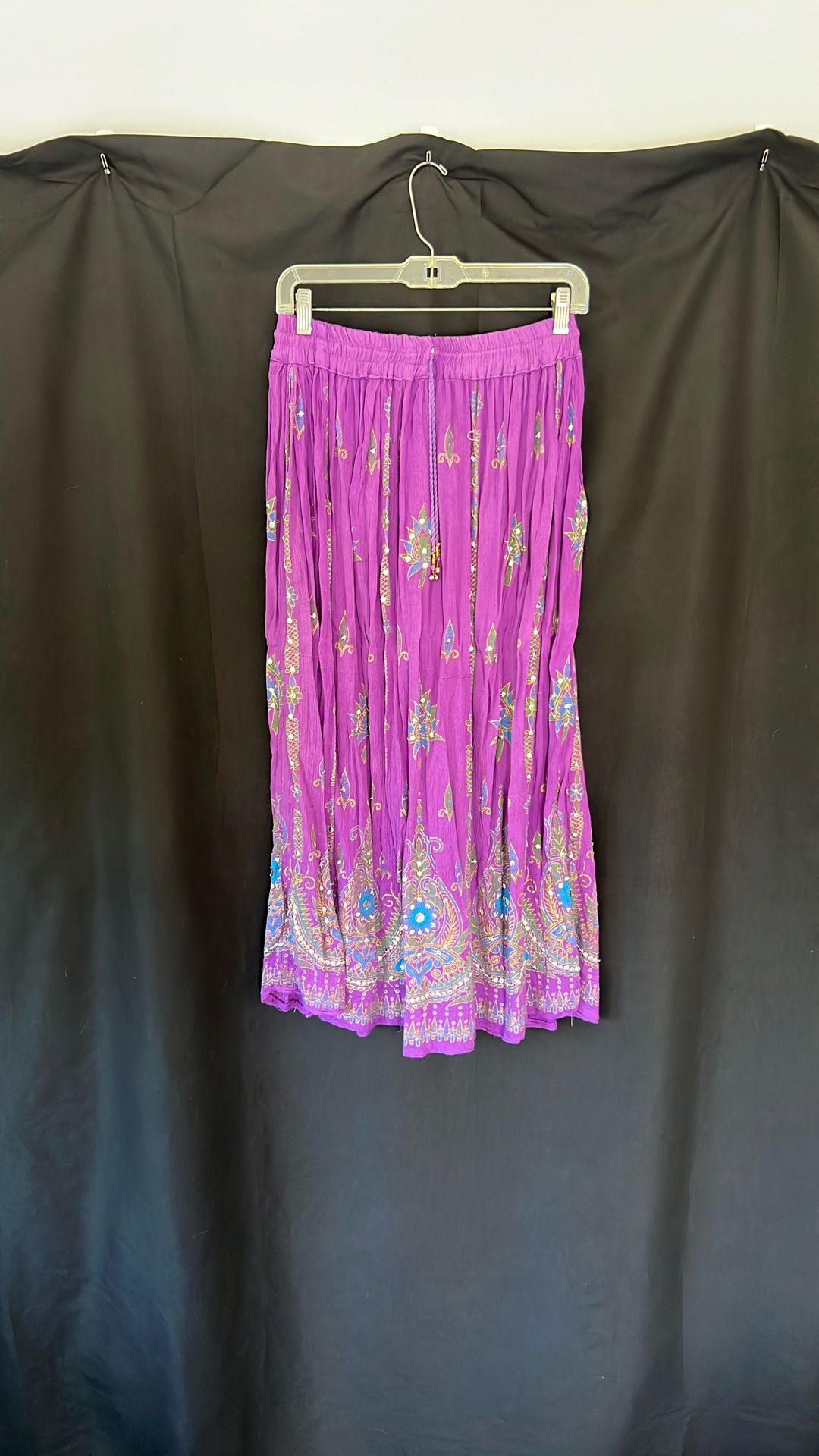 Boho Skirt