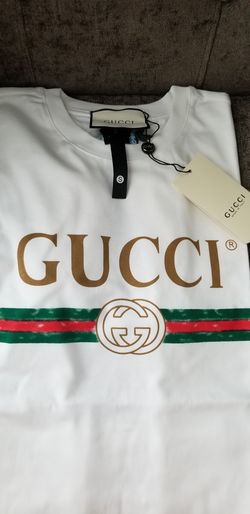 Women's Gucci shirt