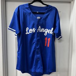 Dodgers Jerseys Available! Ohtani, Betts, Freeman, Yamamoto & Sasaki