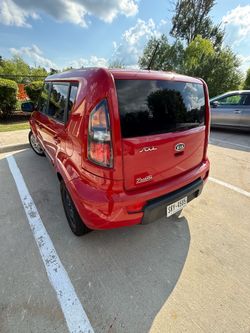2011 KIA Soul