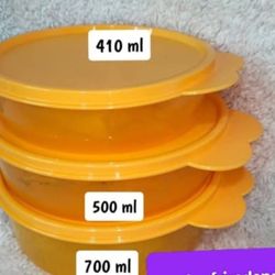 Tupperware 