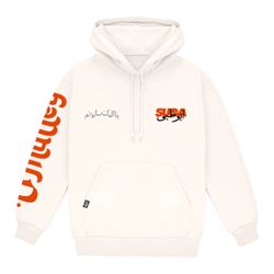 Sean O Malley Hoodie SIZE M.