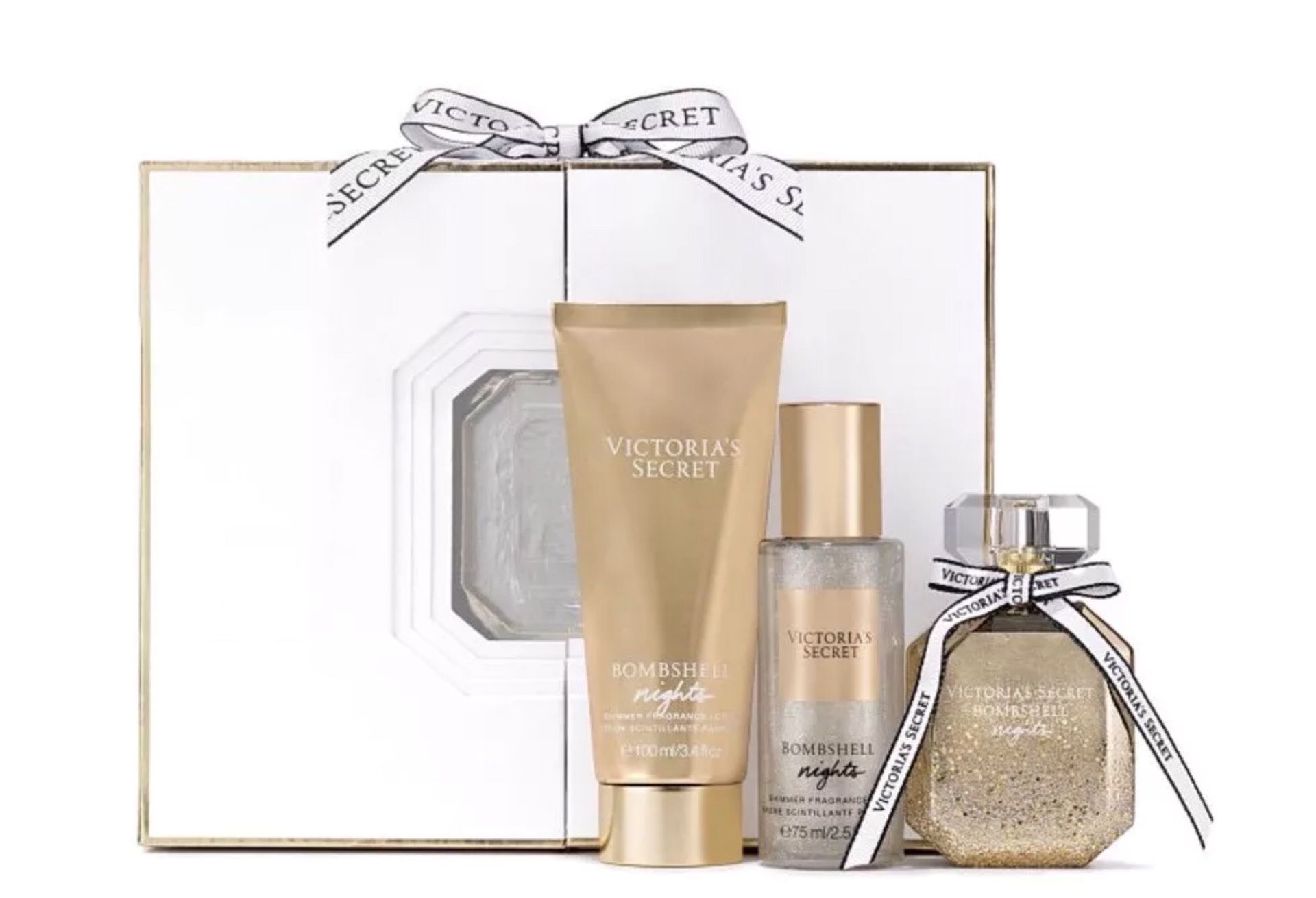 Victoria Secret Mini Eau de Parfum gift set for Sale in Cicero, IL - OfferUp