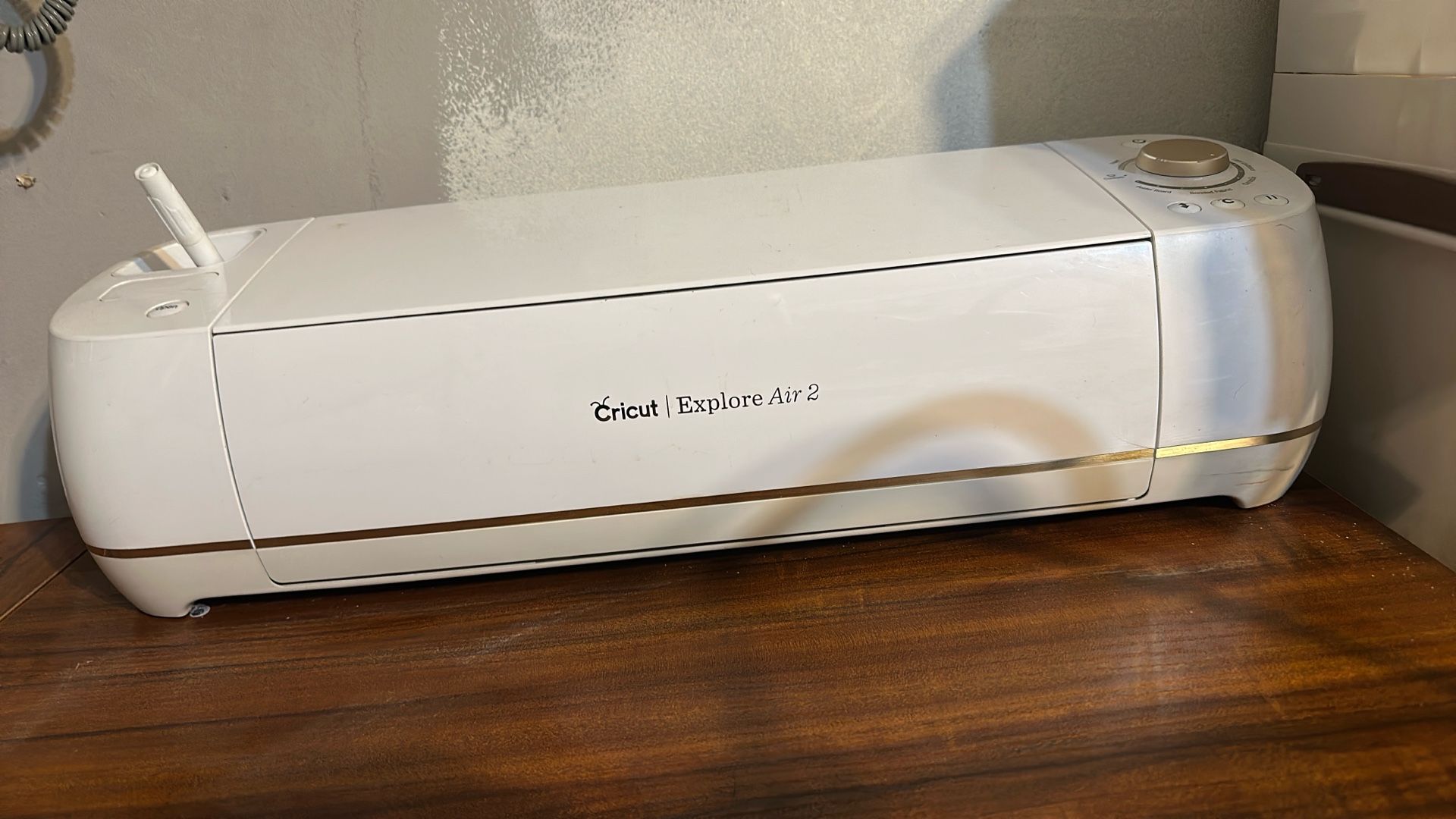 CRICUT EXPLORE AIR 2