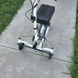 Knee Rover