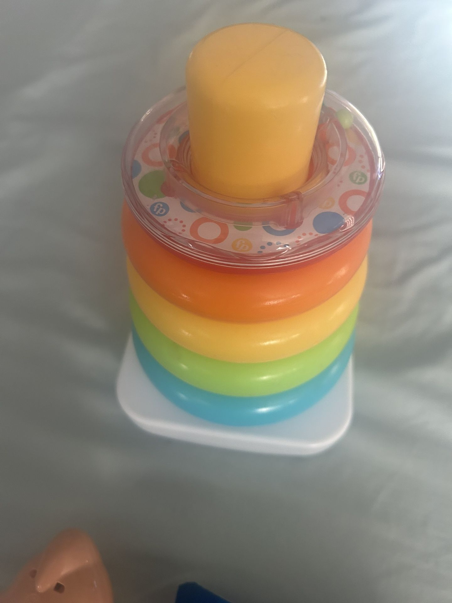 Baby Toys