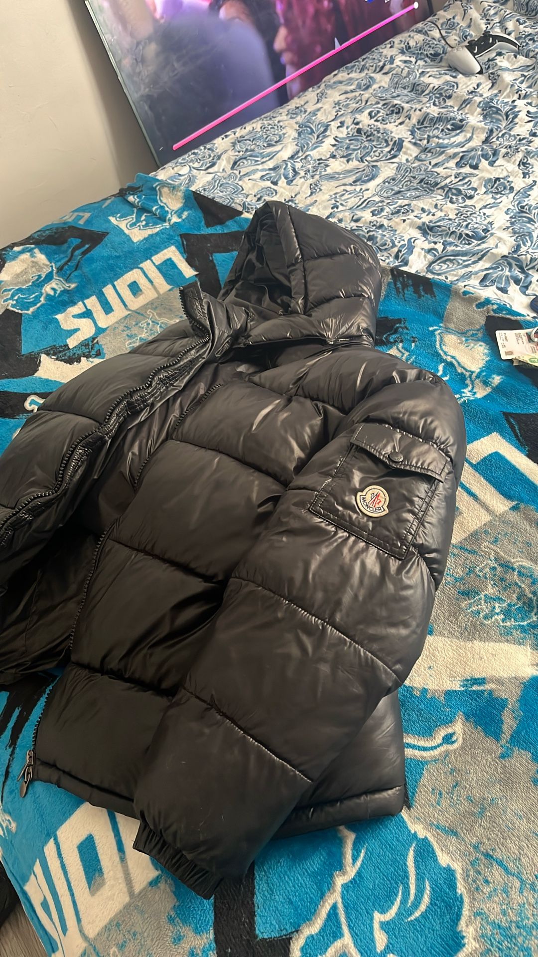 Moncler