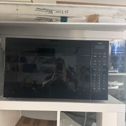 Wolf Microwave Oven - MC24