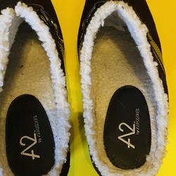 Aero soles,  A2 Size 9