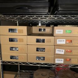 3D Printing Filament PLA (Brand New Rolls - Unopened-Sealed)